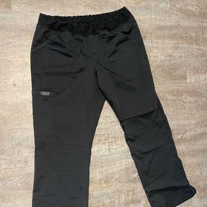 Cherokee Scrub Pants